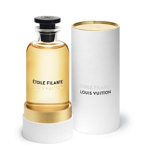 etoile filante louis vuitton perfume|Louis Vuitton perfume collection.